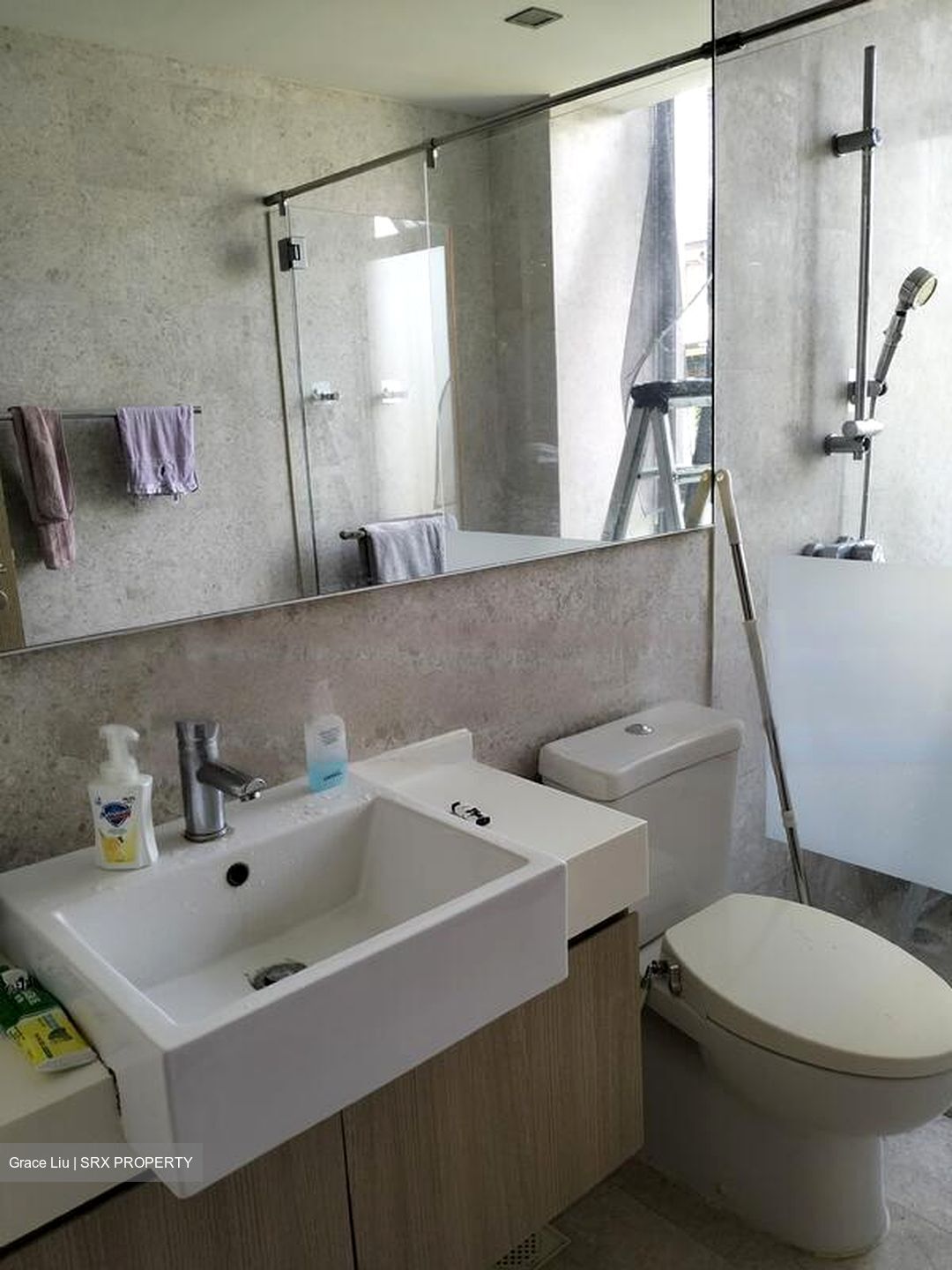 ClementiWoods Condominium (D5), Condominium #450090541